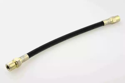 тормозные шланги HELLA PAGID для PORSCHE 911 3.3 SC Turbo