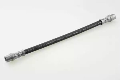 тормозные шланги HELLA PAGID для VW TRANSPORTER VI c бортовой платформой/ходовая часть (SFD, SFE 2.0 TDI 4motion