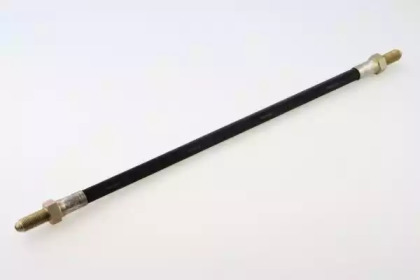 тормозные шланги HELLA PAGID для FORD CAPRI (ECJ) 2600 RS