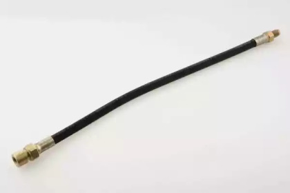 тормозные шланги HELLA PAGID для PORSCHE 356 Cabriolet/Speedster A 1500 GS Carrera