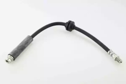 Тормоза HELLA PAGID для MAZDA 3 (BK) 2.3 MPS Turbo