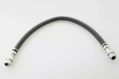 Тормоза HELLA PAGID для PORSCHE CAYENNE (9PA) Turbo 4.5