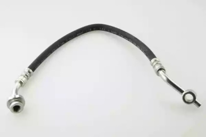 тормозные шланги HELLA PAGID для NISSAN TERRANO II (R20) 2.4 4WD