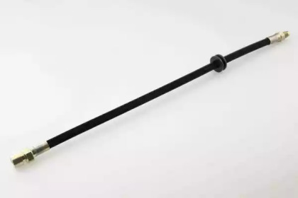 тормозные шланги HELLA PAGID для PORSCHE 924 2.0 Turbo