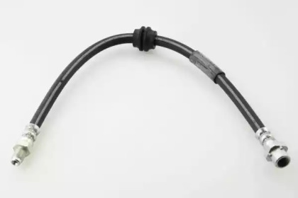 тормозные шланги HELLA PAGID для MINI MINI Кабриолет (R52) Cooper