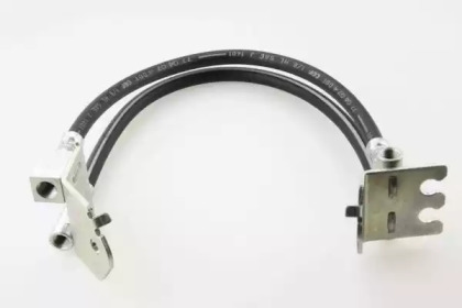 тормозные шланги HELLA PAGID для FORD TRANSIT c бортовой платформой/ходовая часть (FM_ _, FN_ _) 2.3 BiFuel