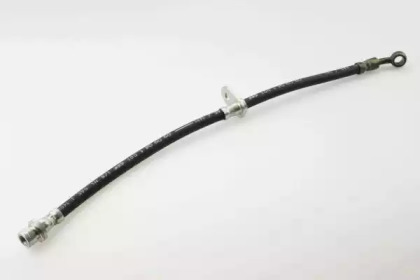 Тормоза HELLA PAGID для HONDA PRELUDE IV (BB_) 2.2 i 16V Vtec (BB1)
