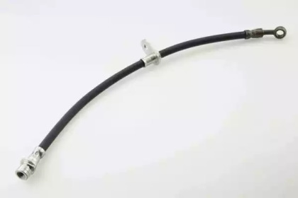 Тормоза HELLA PAGID для HONDA PRELUDE V (BB_) 2.2 16V