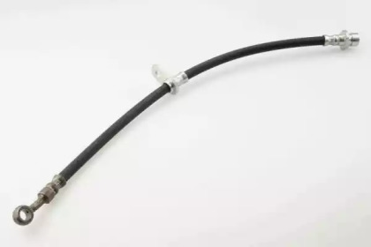 тормозные шланги HELLA PAGID для HONDA LOGO (GA) 1.3 (GA3)