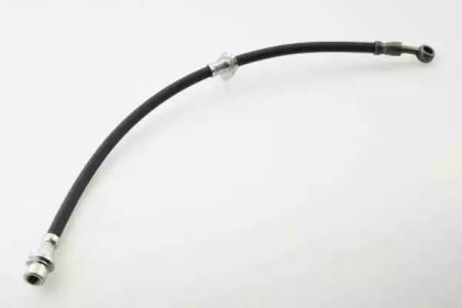 тормозные шланги HELLA PAGID для HONDA CIVIC VII Hatchback (EU, EP, EV) 2.0 Type-R