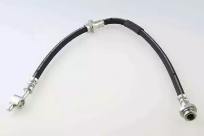 тормозные шланги HELLA PAGID для NISSAN ALMERA TINO (V10) 1.8