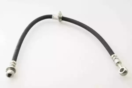 тормозные шланги HELLA PAGID для HONDA LEGEND IV (KB_) 3.5 V6 4WD (KB1)
