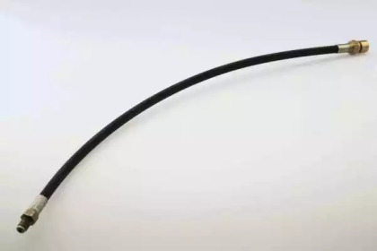 тормозные шланги HELLA PAGID для PORSCHE 356 Cabriolet/Speedster A 1500 GS Carrera