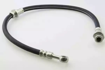 Тормоза HELLA PAGID для NISSAN ALMERA II Hatchback (N16) 1.8