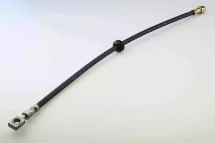 тормозные шланги HELLA PAGID для MINI MINI Кабриолет (R52) Cooper