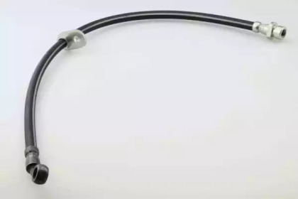 Тормоза HELLA PAGID для HONDA CIVIC VII купе (EM2) 1.7 i