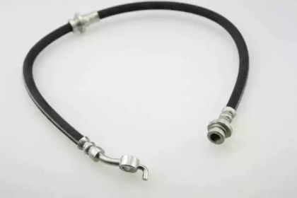 тормозные шланги HELLA PAGID для NISSAN NOTE (E11, NE11) 1.5 dCi