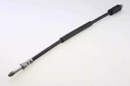 Тормоза HELLA PAGID для VW CRAFTER 30-50 c бортовой платформой/ходовая часть (2F_) 2.0 TDI