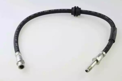 Тормоза HELLA PAGID для VW TRANSPORTER VI c бортовой платформой/ходовая часть (SFD, SFE 2.0 TSI