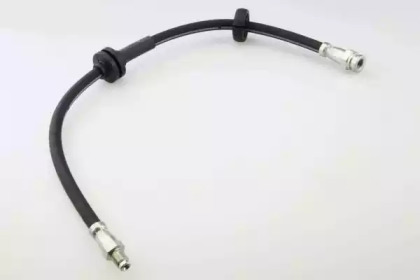 тормозные шланги HELLA PAGID для PEUGEOT BOXER c бортовой платформой/ходовая часть 2.2 HDi 110