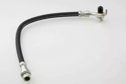 тормозные шланги HELLA PAGID для FORD GALAXY (WA6) 2.0 TDCi