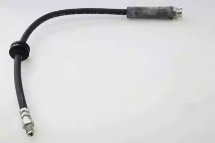 тормозные шланги HELLA PAGID для PEUGEOT BOXER c бортовой платформой/ходовая часть 2.2 HDi 110