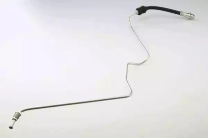 тормозные шланги HELLA PAGID для FORD MONDEO IV Turnier (BA7) 1.6 Ti