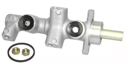 главный тормозной цилиндр HELLA PAGID для PORSCHE 944 2.5 S