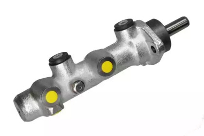 главный тормозной цилиндр HELLA PAGID для PEUGEOT J5 автобус (290P) 2.5 D