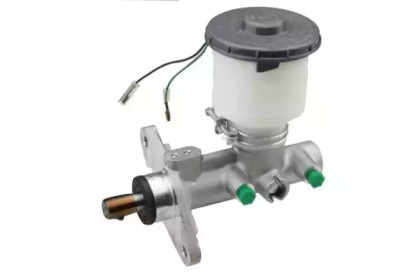 главный тормозной цилиндр HELLA PAGID для HONDA ACCORD IV (CB) 2.0 16V (CB3)