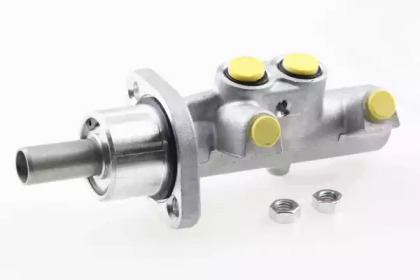 главный тормозной цилиндр HELLA PAGID для NISSAN NOTE (E11, NE11) 1.5 dCi