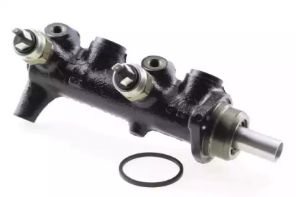 Тормоза HELLA PAGID для PORSCHE 911 3.3 SC Turbo