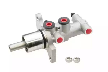 главный тормозной цилиндр HELLA PAGID для NISSAN PRIMASTAR Фургон (X83) 2.0