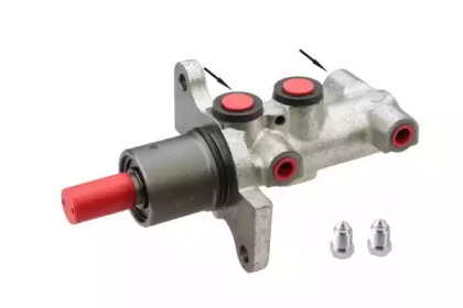главный тормозной цилиндр HELLA PAGID для NISSAN PRIMASTAR Фургон (X83) 2.0