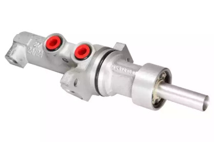 Тормоза HELLA PAGID для VW CRAFTER 30-50 c бортовой платформой/ходовая часть (2F_) 2.5 TDI