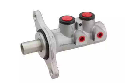 главный тормозной цилиндр HELLA PAGID для FORD KA (RU8) 1.2