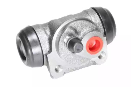 Колесный тормозный цилиндр HELLA PAGID для PEUGEOT 306 Кабриолет (7D, N3, N5) 1.6