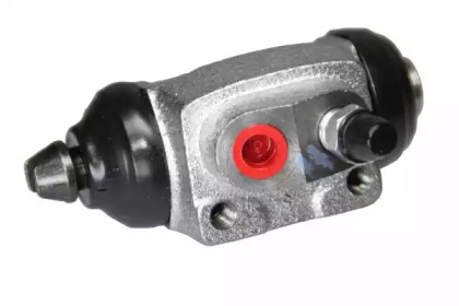 Барабанный тормозной механизм HELLA PAGID для HONDA CIVIC VI Fastback (MA, MB) 1.5 i Vtec-E (MA9)