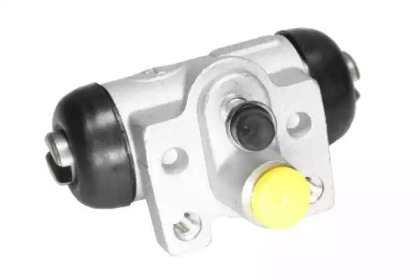 Барабанный тормозной механизм HELLA PAGID для HONDA HR-V (GH) 1.6 16V 4WD (GH2, GH4)
