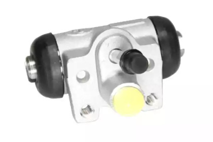 Барабанный тормозной механизм HELLA PAGID для HONDA HR-V (GH) 1.6 16V 4WD (GH2, GH4)