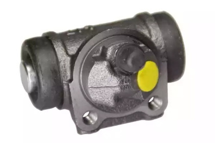 Колесный тормозный цилиндр HELLA PAGID для RENAULT RAPID Фургон (F40_, G40_) 1.4 (F402)