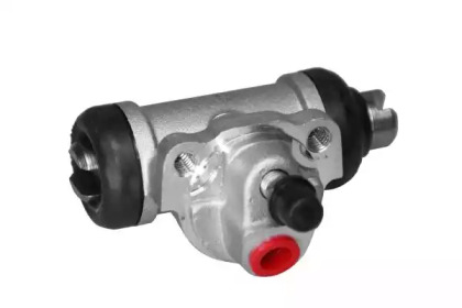 Колесный тормозный цилиндр HELLA PAGID для NISSAN ALMERA I (N15) 2.0 D