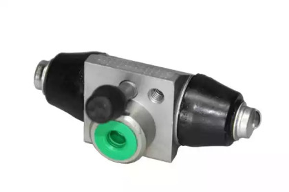 Барабанный тормозной механизм HELLA PAGID для VW SCIROCCO (53) 1.6