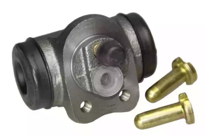 Колесный тормозный цилиндр HELLA PAGID для OPEL REKORD D 1.9