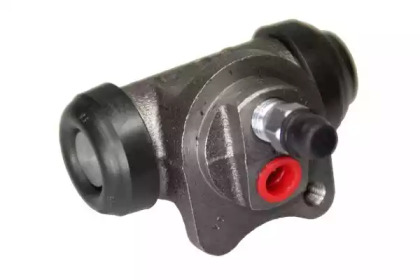 Колесный тормозный цилиндр HELLA PAGID для CHEVROLET MATIZ (M200, M250) 1.0