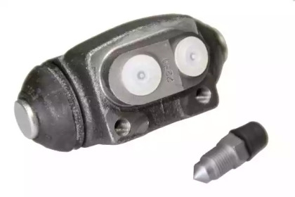 Колесный тормозный цилиндр HELLA PAGID для FORD ESCORT IV Turnier (AWF, AVF) 1.6 D