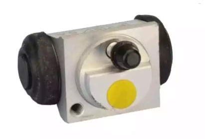 Тормоза HELLA PAGID для PEUGEOT 207 CC (WD_) 1.6 HDi