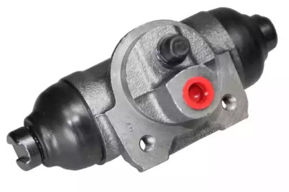 Колесный тормозный цилиндр HELLA PAGID для FORD TRANSIT Фургон (E_ _) 2.5 TD (EAS, EAL)