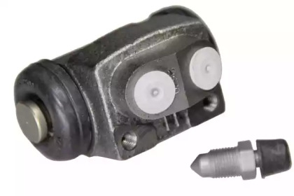 Барабанный тормозной механизм HELLA PAGID для FORD FOCUS седан (DFW) 1.8 16V