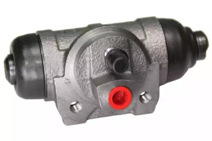 Барабанный тормозной механизм HELLA PAGID для NISSAN TERRANO II (R20) 2.4 4WD